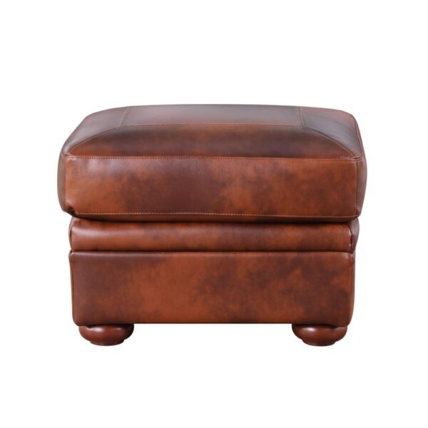 Arizona Ottoman