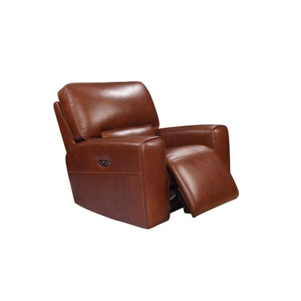 Broadway Glider Recliner
