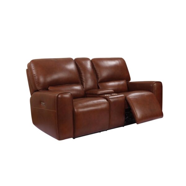 Broadway Reclining Loveseat