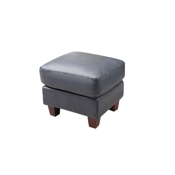 Traverse Ottoman