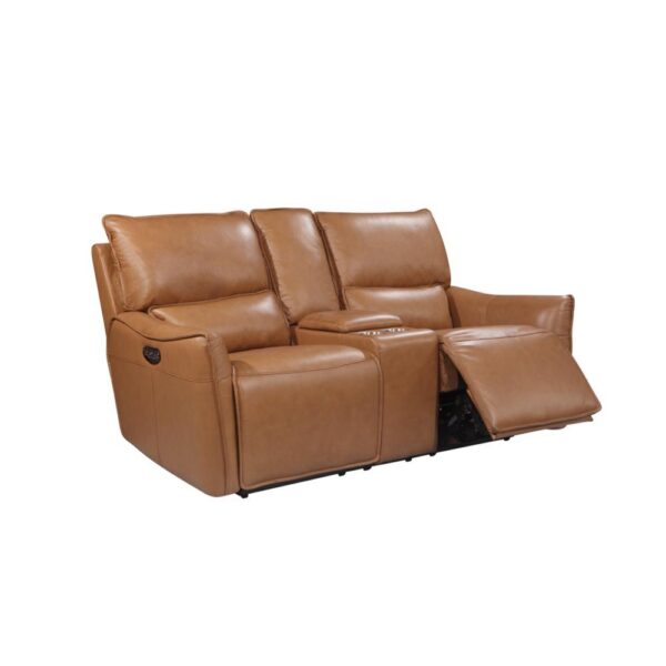 Portland Loveseat