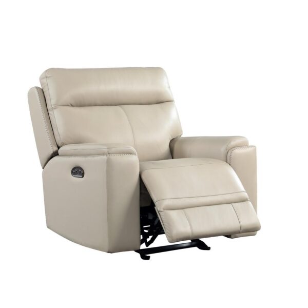 Bryant Glider Recliner