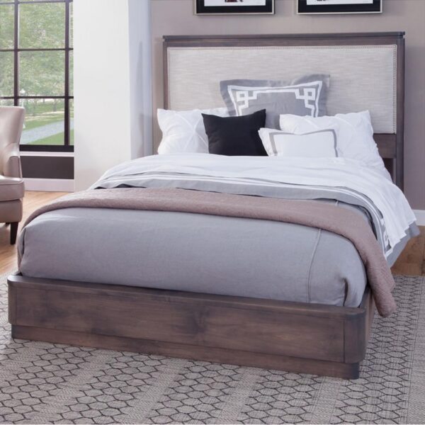 Rialto Upholstered Bed