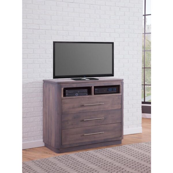 Rialto Media Chest