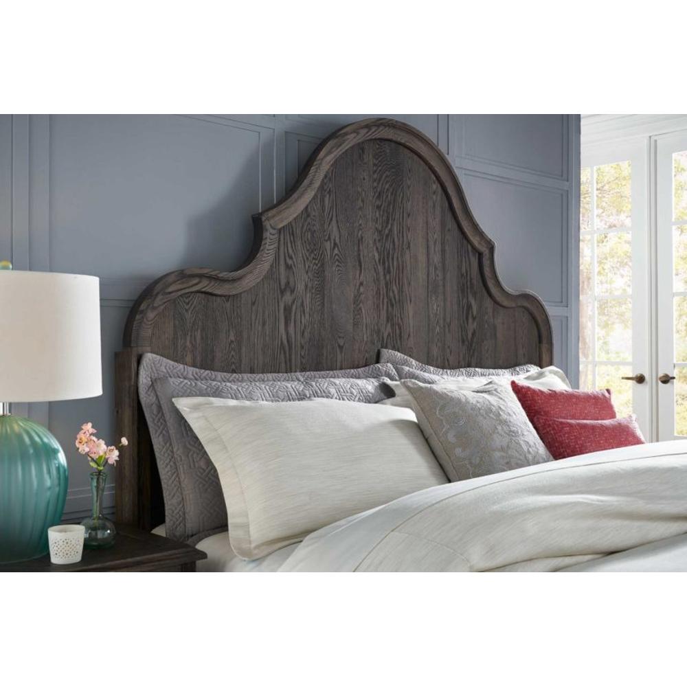 Amador Hill Arch Bed Amador Hill Arch Bed
