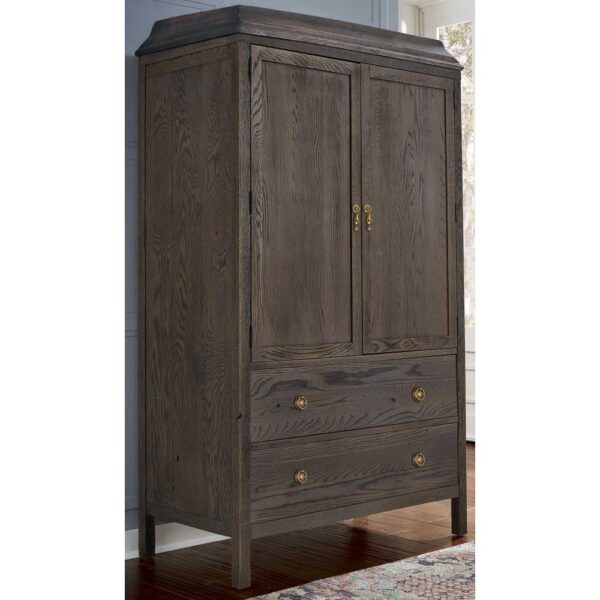 Amador Hill Armoire
