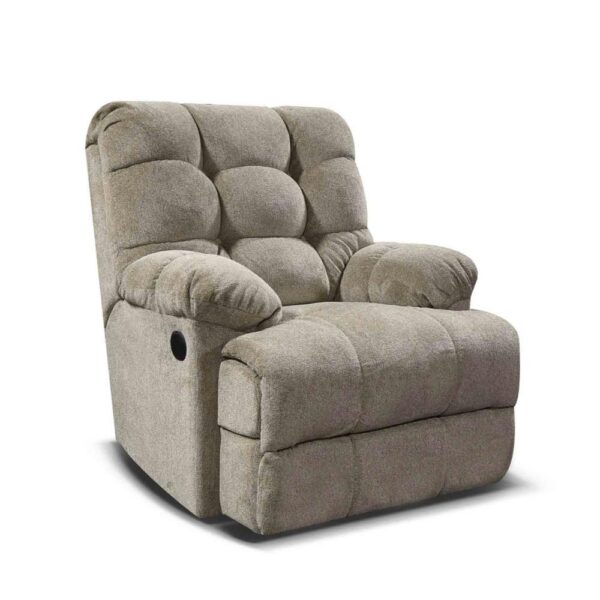 EZ200 Rocker Recliner