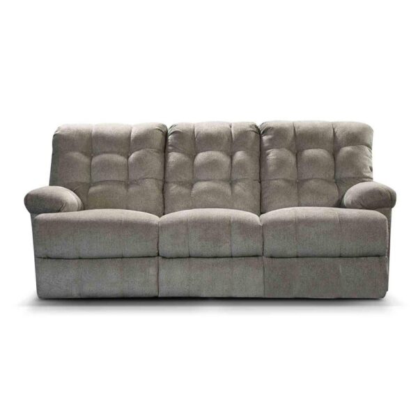 EZ201 Double Reclining Sofa