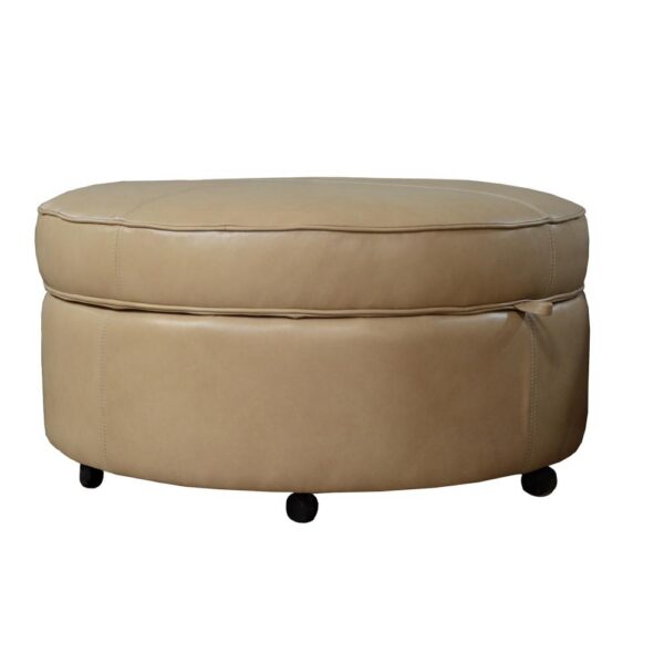 Auden Storage Ottoman