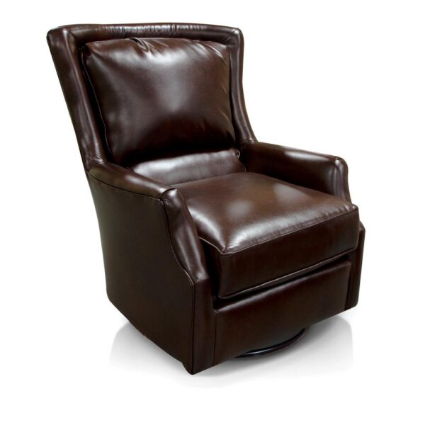 Louis Swivel Chair