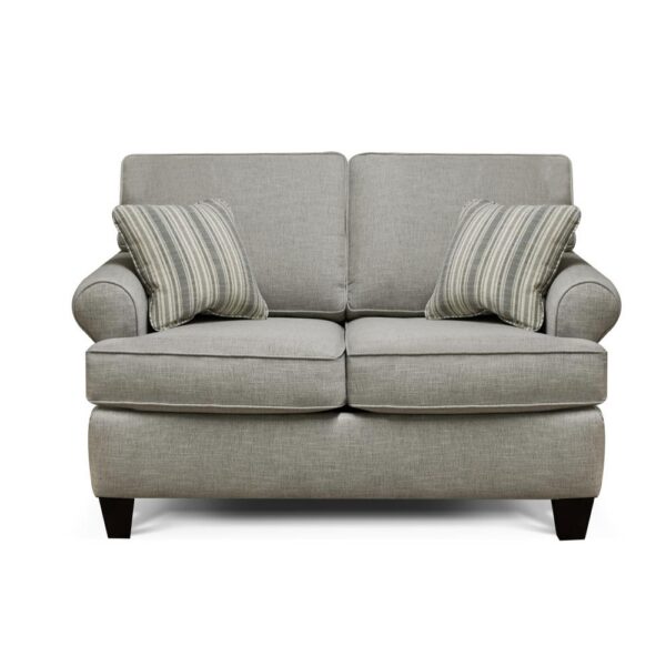 Weaver Loveseat