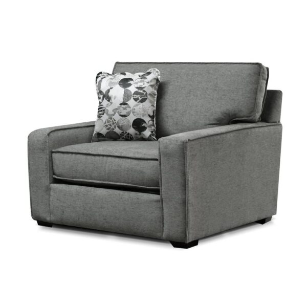 Lyndon Chair