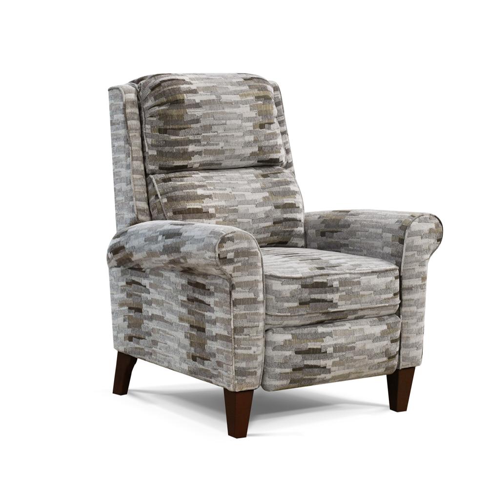 Kenzie Recliner Kenzie Recliner