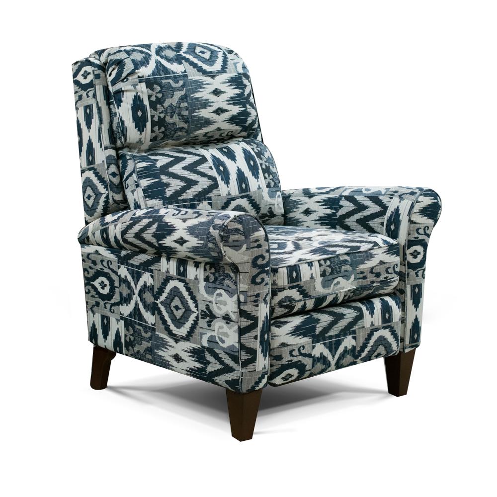 Kenzie Recliner Kenzie Recliner