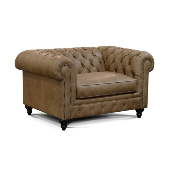 Rondell Leather Chair