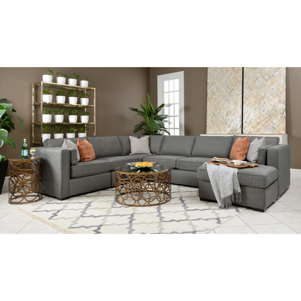 Bay Street Sectional 7760 Bay Street Sectional 7760