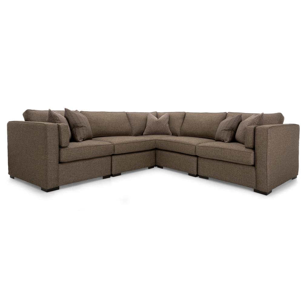 Bay Street Sectional 7760 Bay Street Sectional 7760