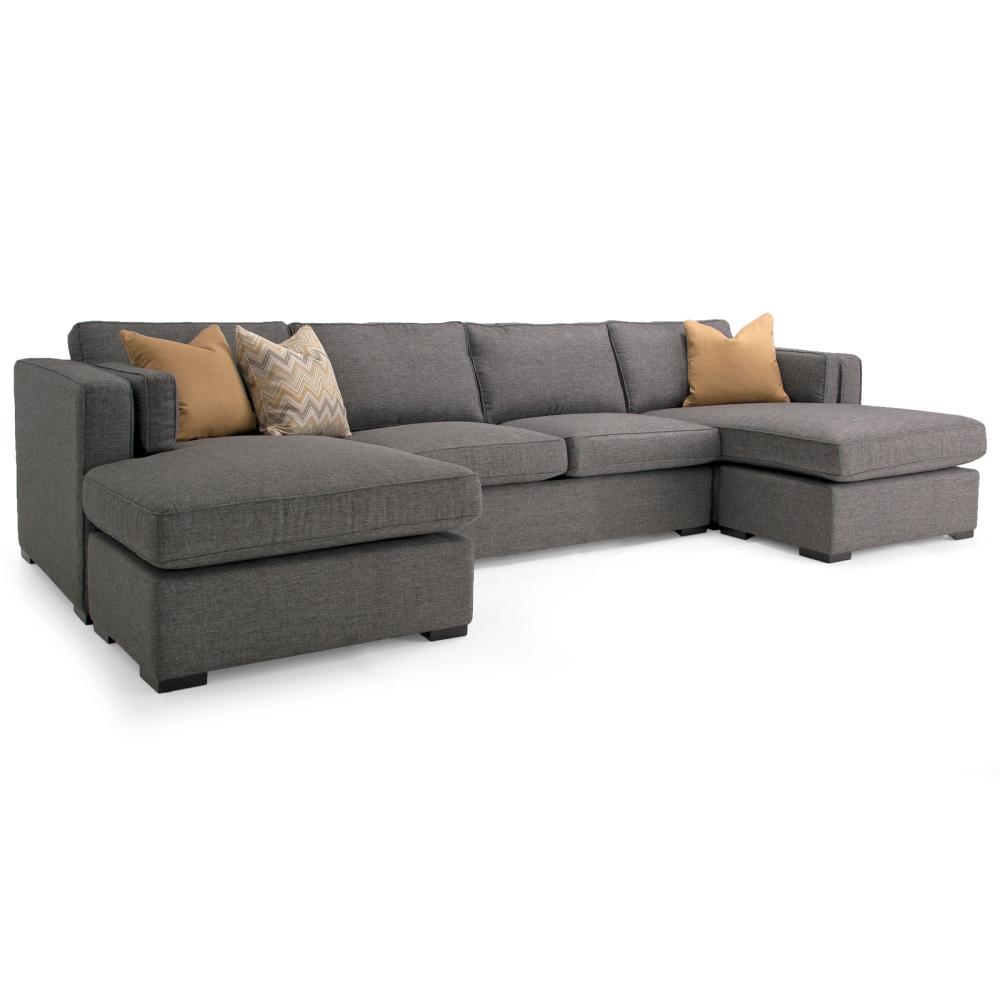 Bay Street Sectional 7760 Bay Street Sectional 7760