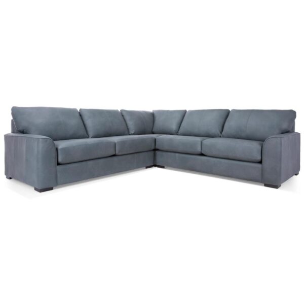 Sectional 3786