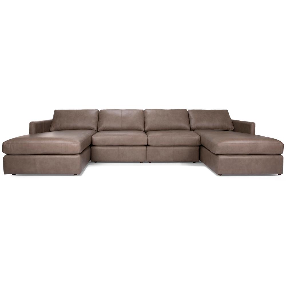 Malibu Sectional 3068 Malibu Sectional 3068