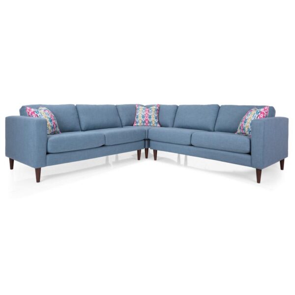 Sectional 2795