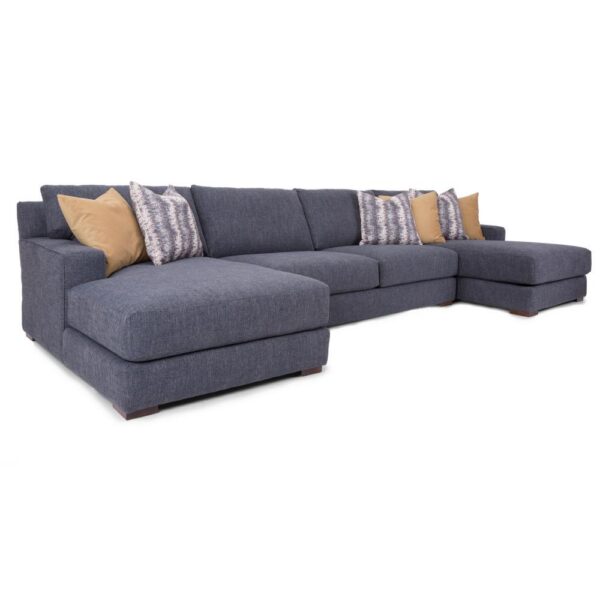Sectional 2702