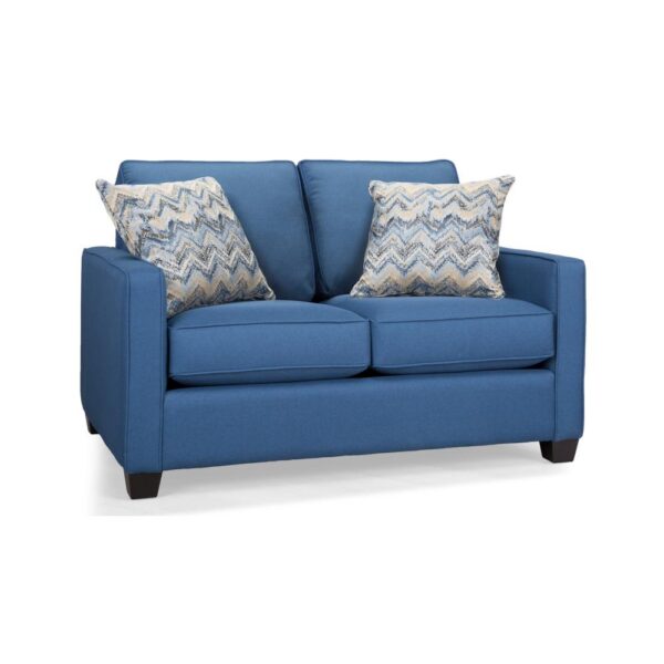 Loveseat 2855