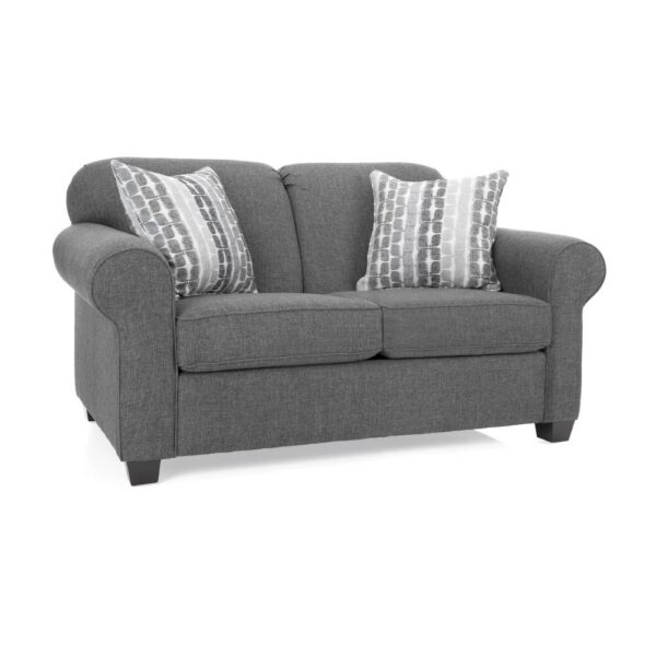 Loveseat 2455