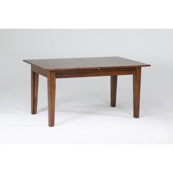 Toluca Vers-A-Table - Rustic Amber