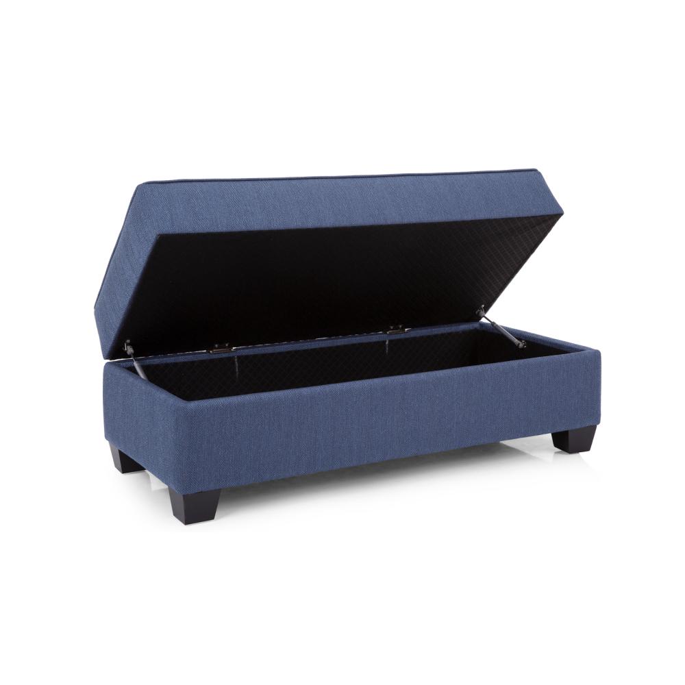Storage Ottoman 2285 Storage Ottoman 2285
