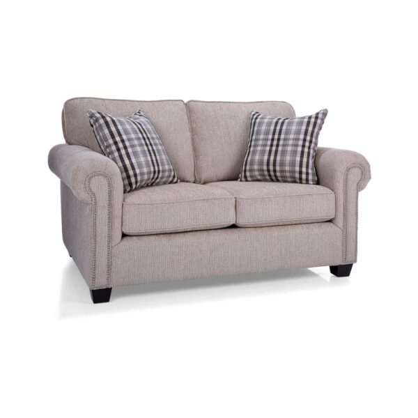 Loveseat 2003