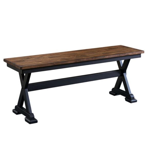 Stormy Ridge Bench