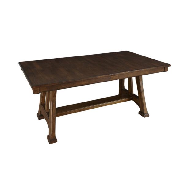 Ozark Trestle Table