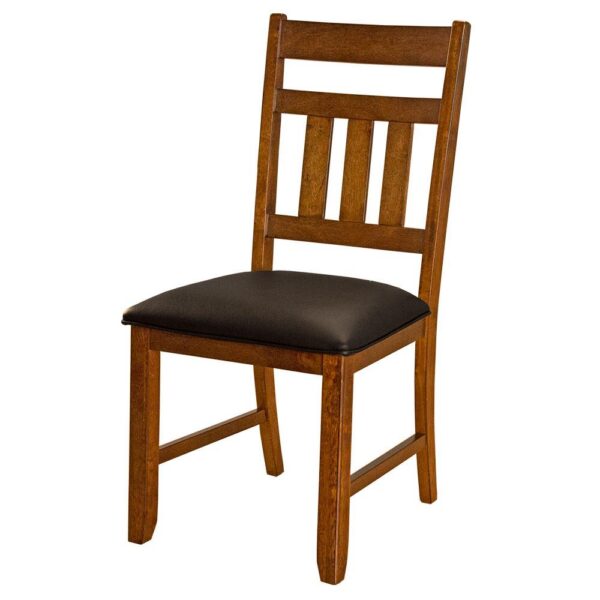 Mason Slatback Side Chair