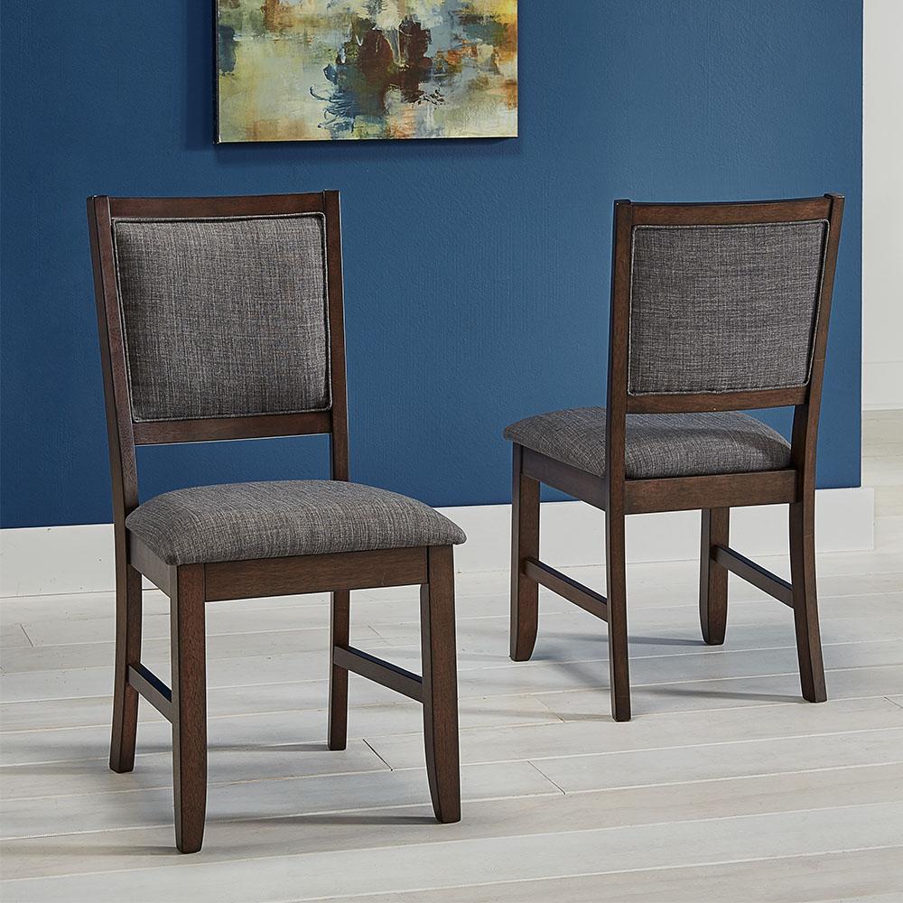 Chesney Upholstered Side Chair Chesney Upholstered Side Chair