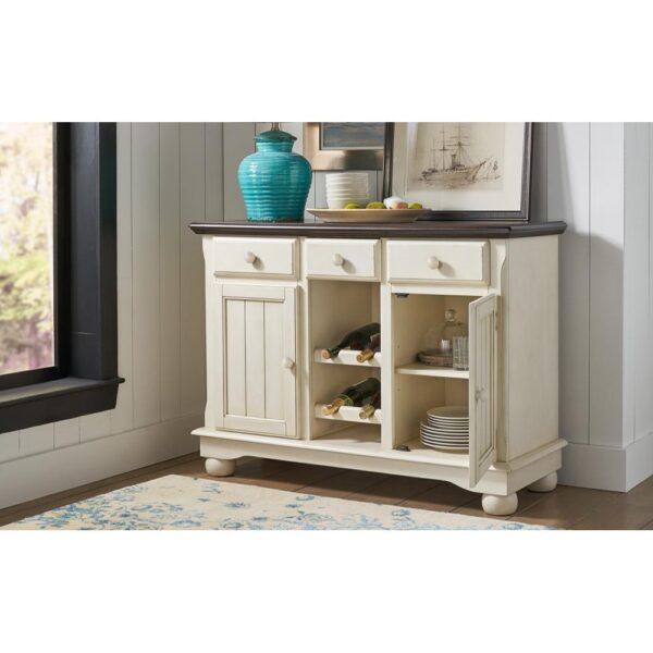 Bristish Isles Server - Cocoa/Chalk