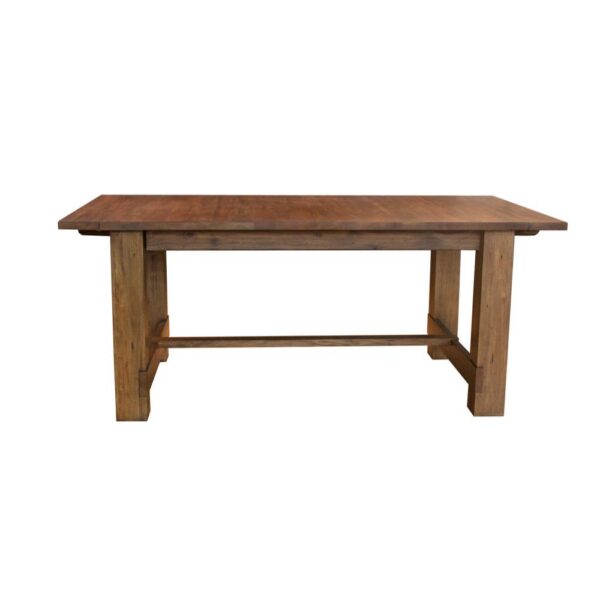 Anacortes Trestle Table