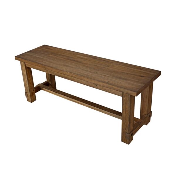 Anacortes Bench