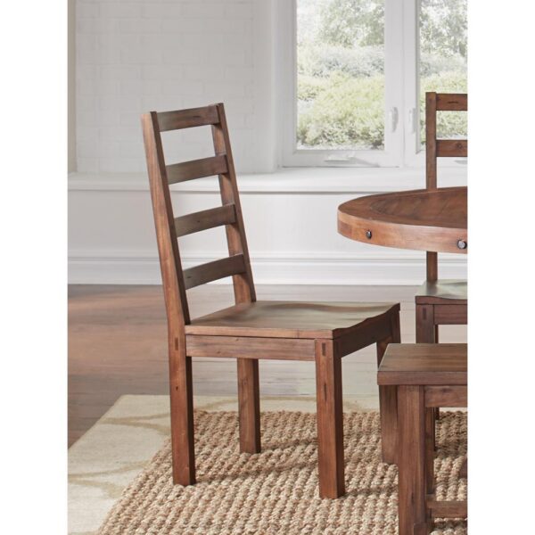 Anacortes Shasta Side Chair