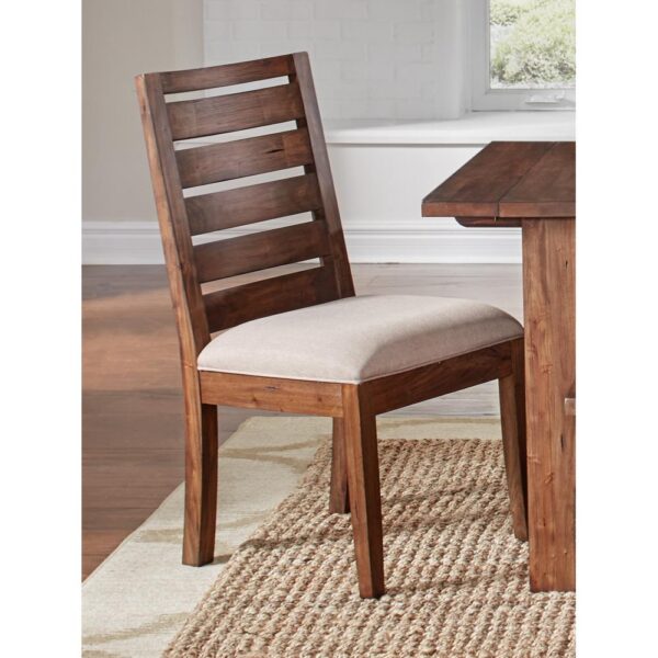 Anacortes Ladderback Side Chair