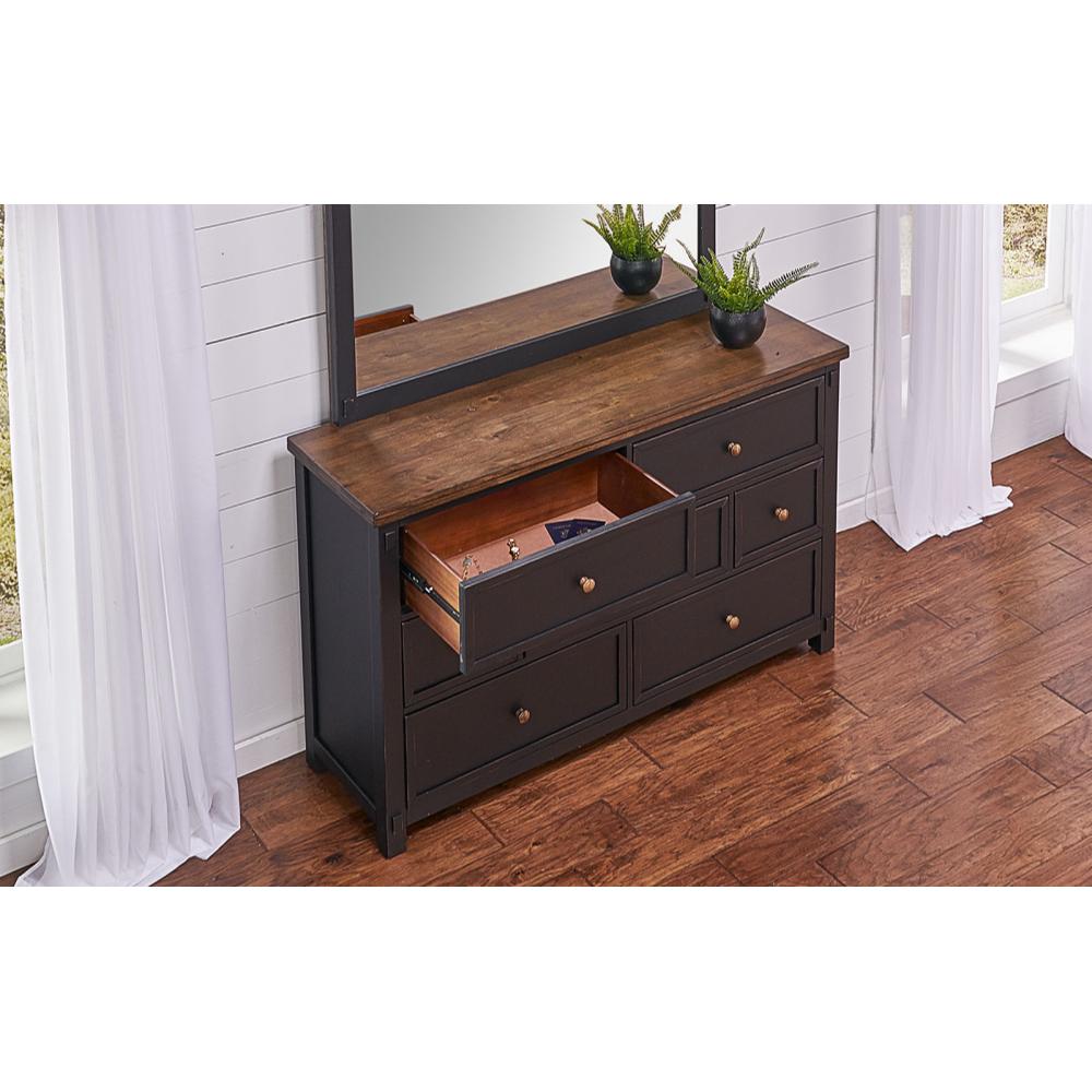 Stormy Ridge Dresser Stormy Ridge Dresser
