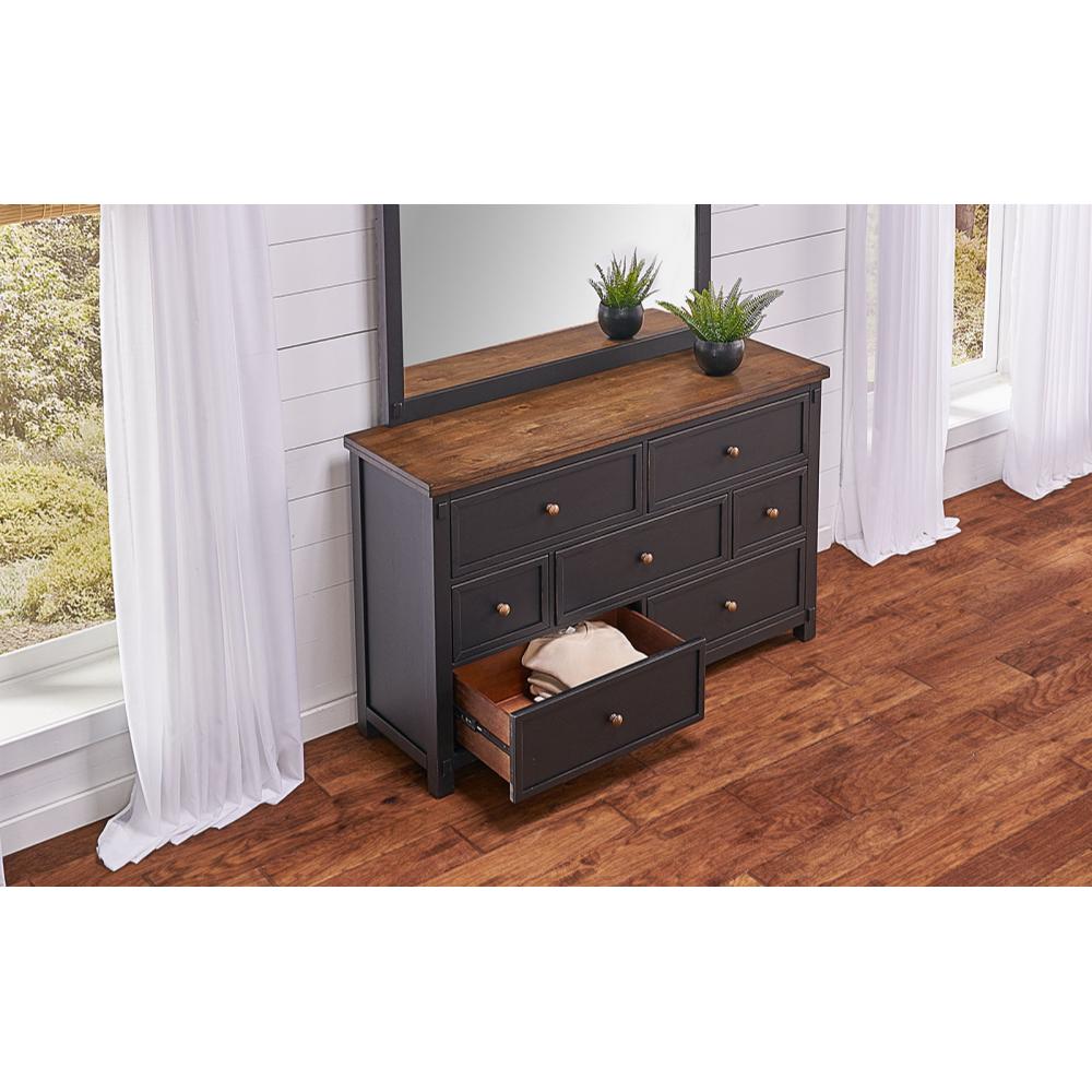Stormy Ridge Dresser Stormy Ridge Dresser