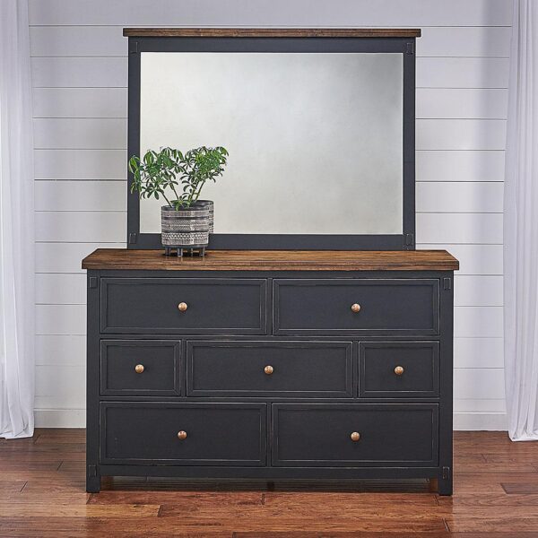 Stormy Ridge Dresser