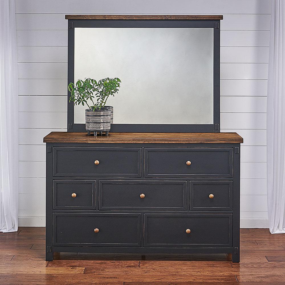 Stormy Ridge Dresser Stormy Ridge Dresser