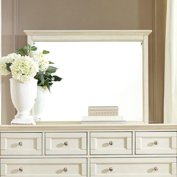 Northlake Landscape Mirror