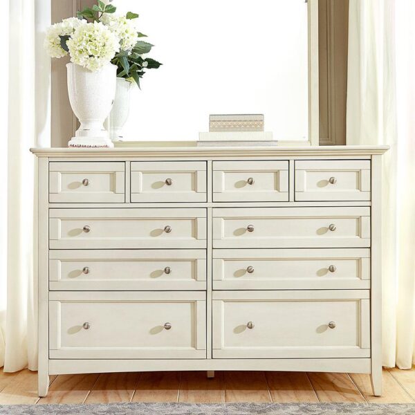 Northlake Dresser