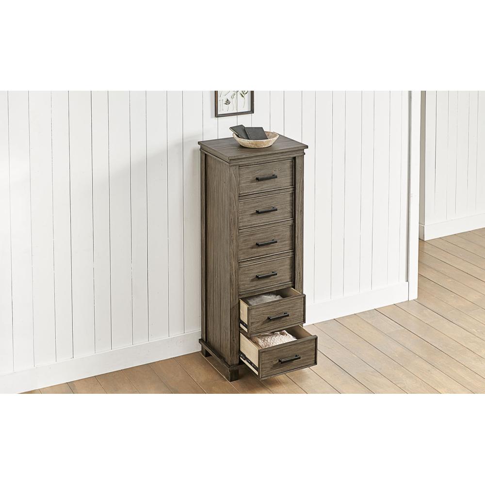 Glacier Point Lingerie Chest Glacier Point Lingerie Chest