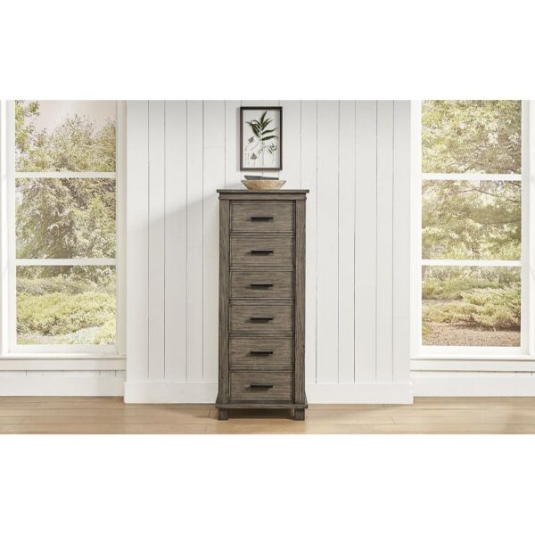 Glacier Point Lingerie Chest