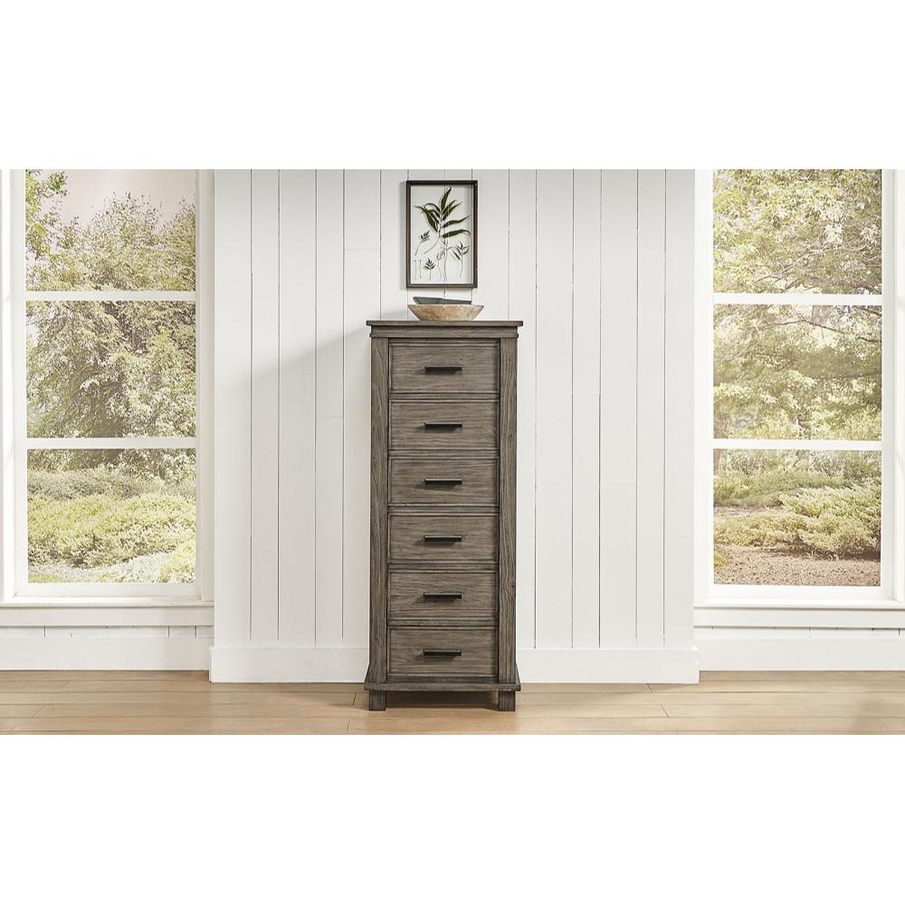 Glacier Point Lingerie Chest Glacier Point Lingerie Chest