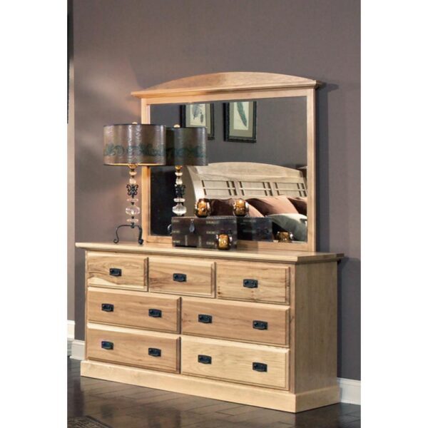 Amish Highlands Dresser